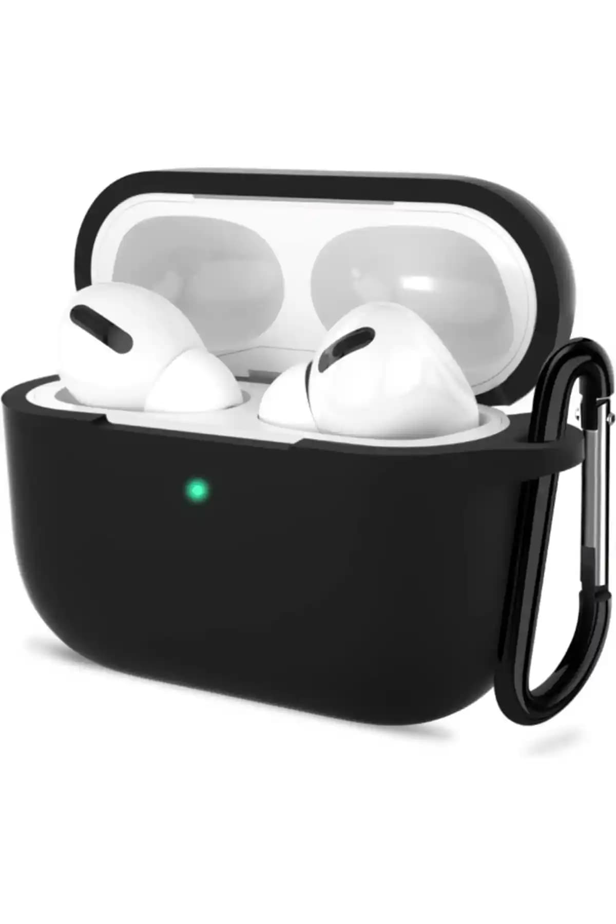 KVK PRİVACY 2. Nesil Pro ve Airpods Pro Kılıf Karşılaştırması
