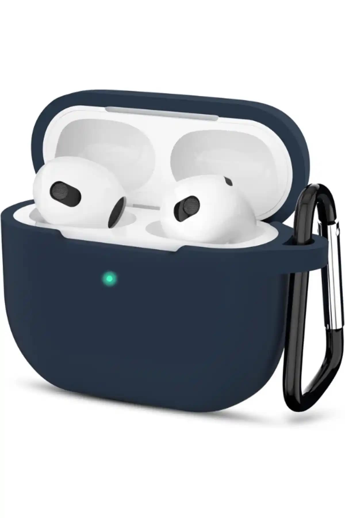 KVK PRİVACY Airpods 3.Nesil Kılıflarının Karşılaştırması ve Kullanıcı Yorumları