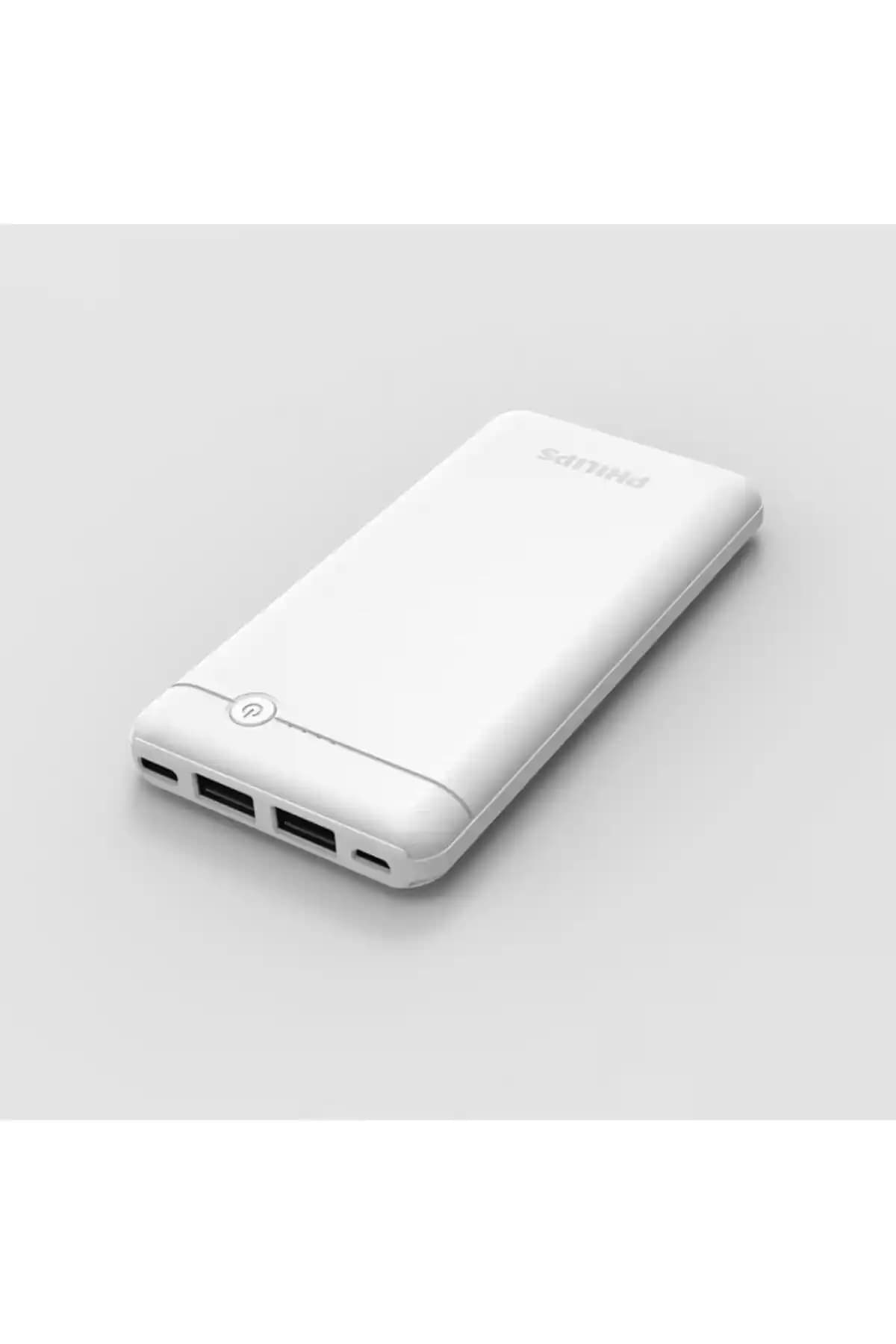 Philips DLP1710CW ve DLP1910NB Powerbank Modellerinin Detaylı Karşılaştırması