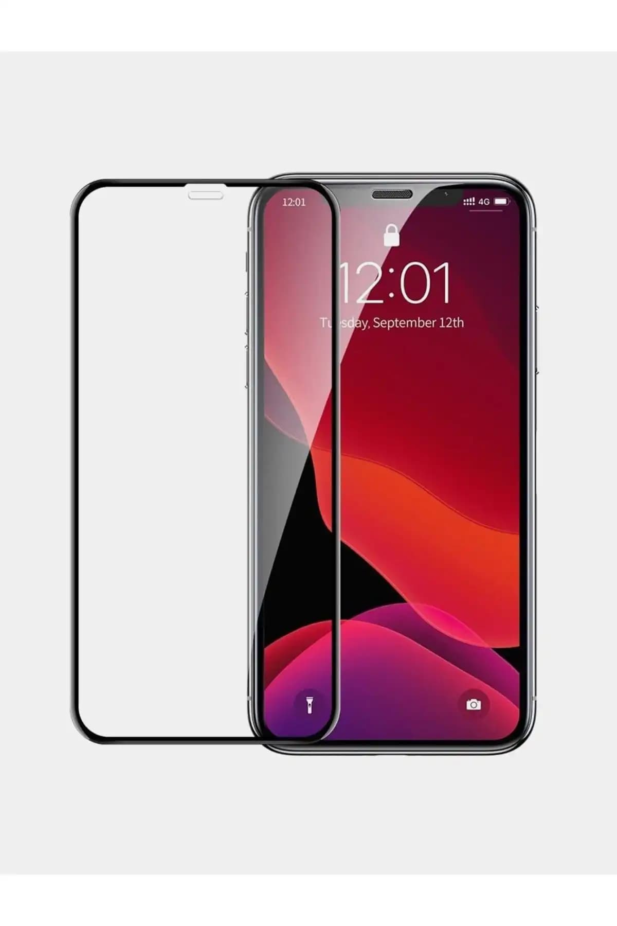 Powerfox iPhone 11 Koruma Ürünleri Karşılaştırması: Ekran ve Kamera Koruyucuları
