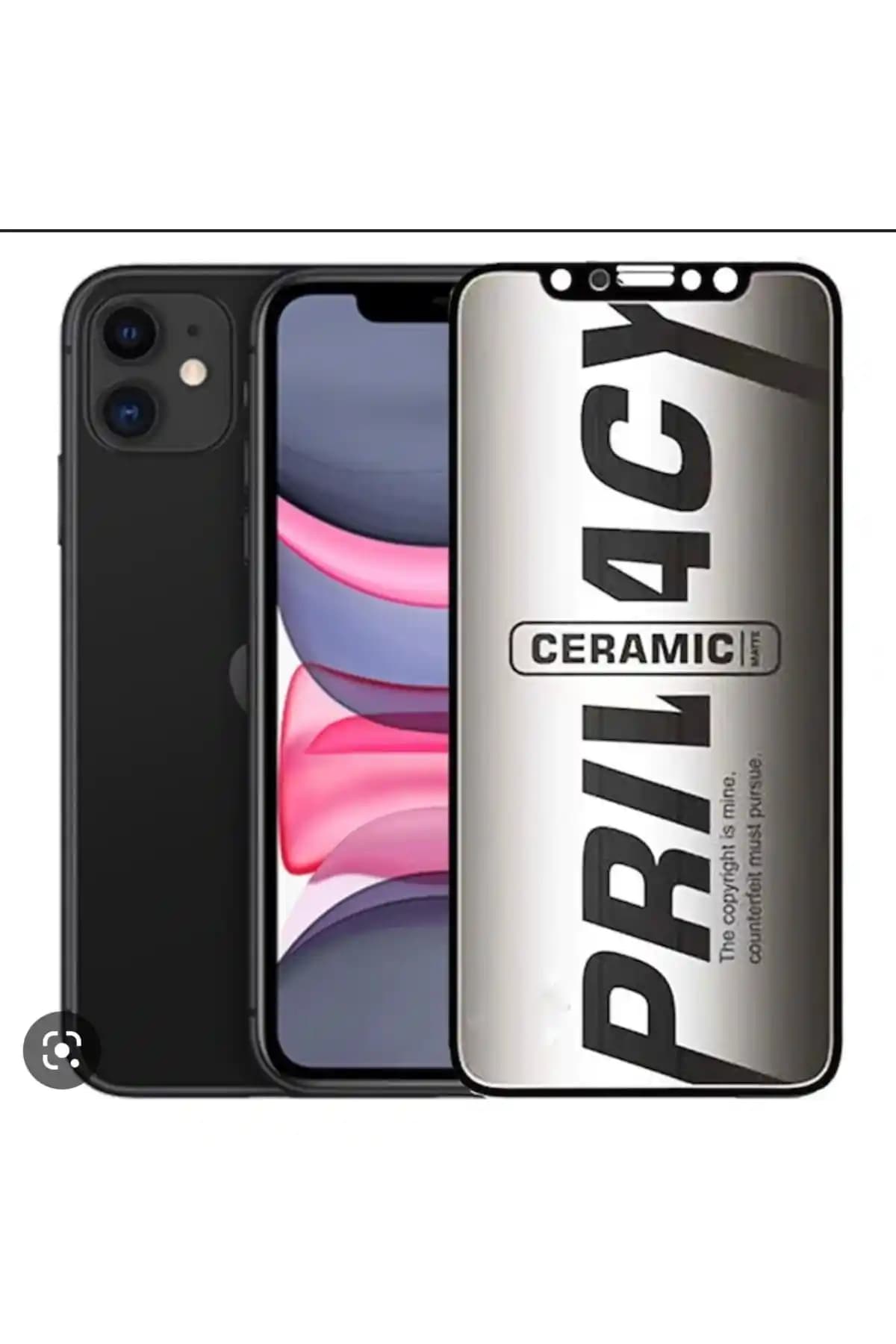 Powerfox iPhone 12 Ekran Koruyucuları Karşılaştırması ve Özellikleri