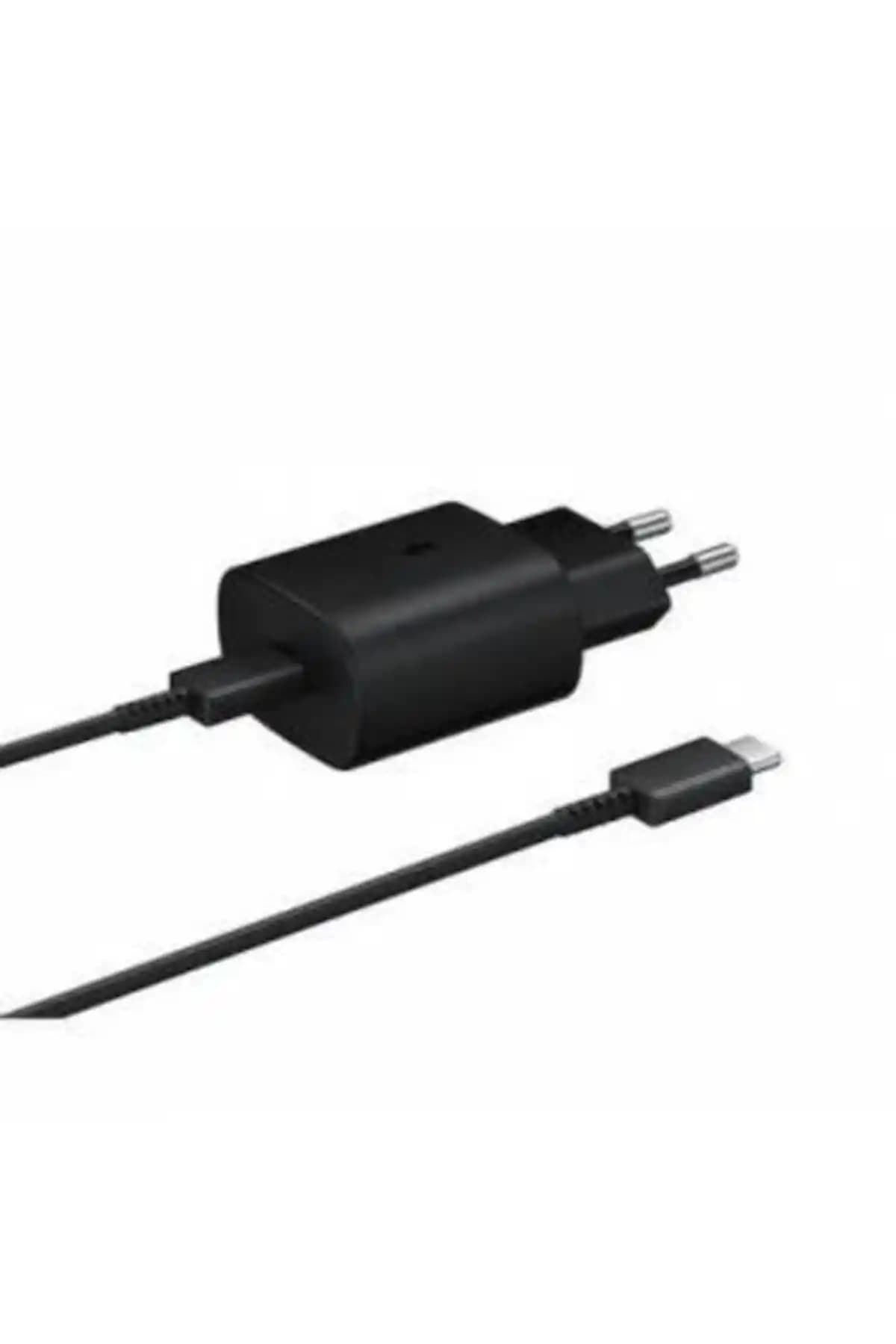 Samsung ezlgrup 25w ve Galaxy S24 Ultra 45w Şarj Cihazlarının Karşılaştırması