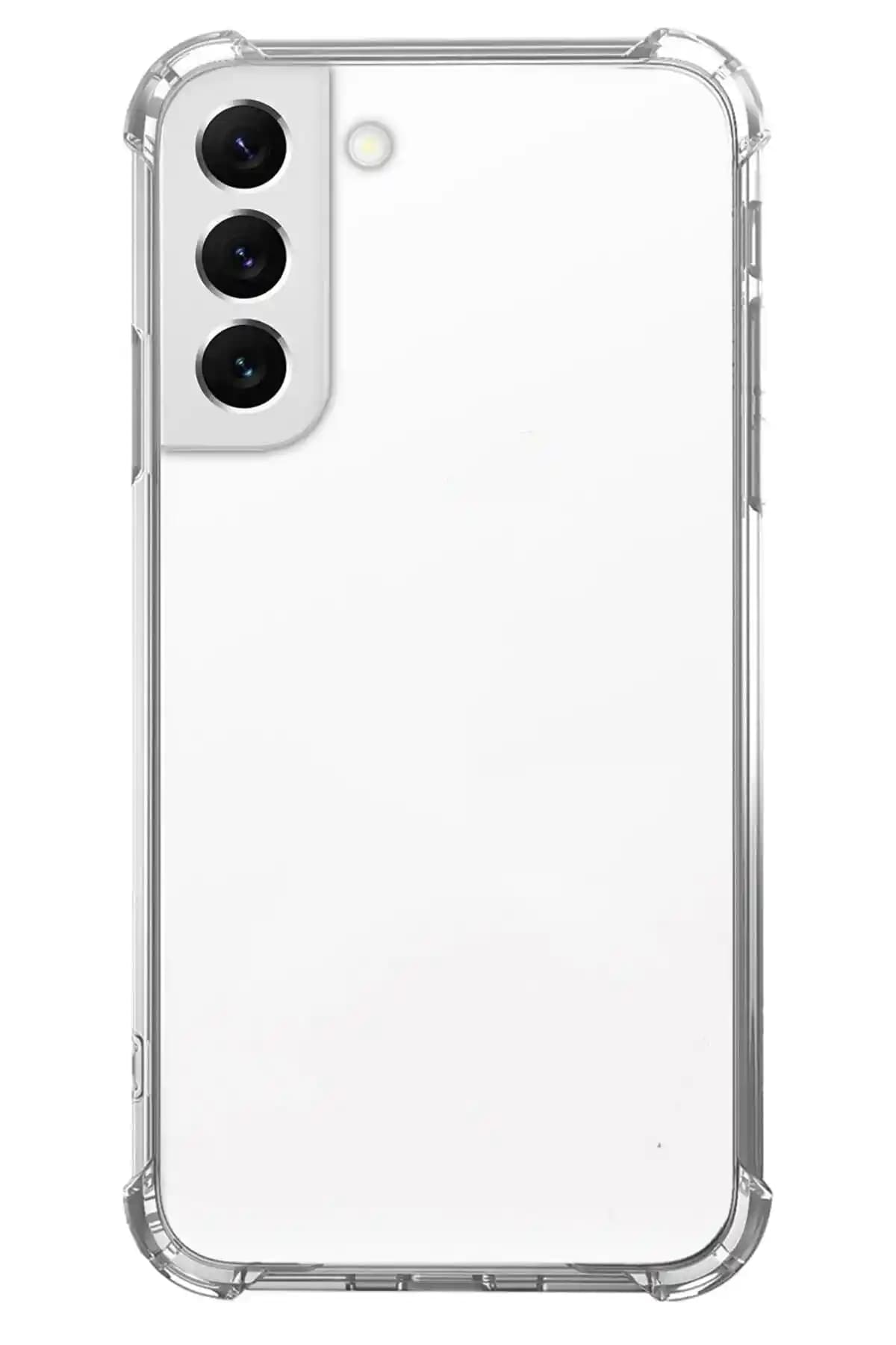 Samsung Galaxy S21 FE için Merwish ve Tria Kılıfı Karşılaştırması