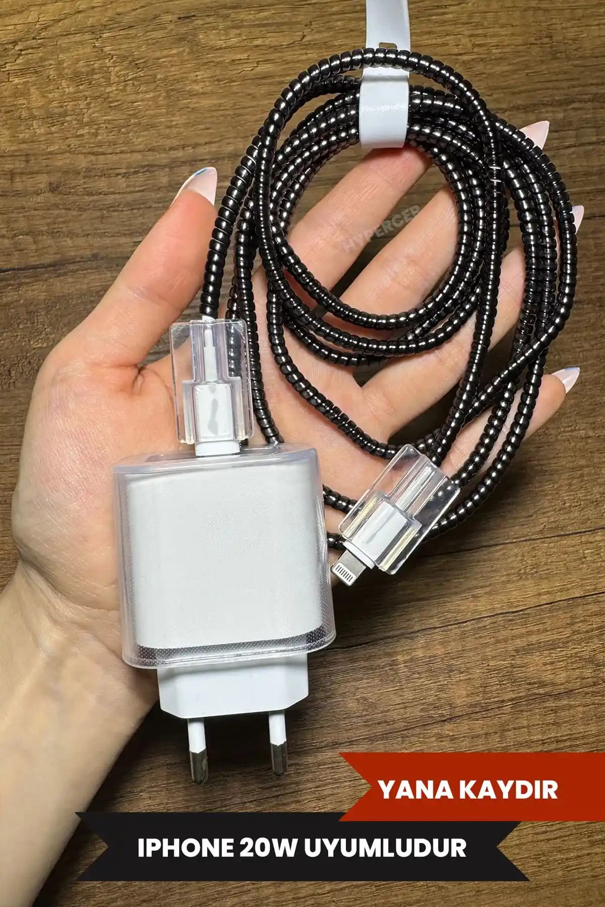 WANNA PROTECT iPhone 18W/20W Uyumlu Şarj Adaptörleri Karşılaştırması ve Kullanıcı Yorumları