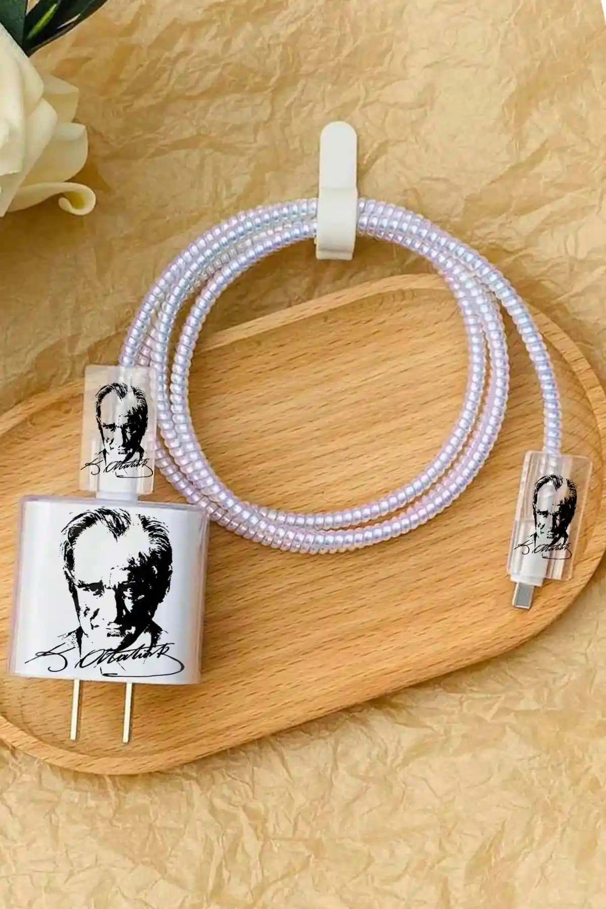 WANNA PROTECT iPhone 18W ve 20W Uyumlu Kablo Koruyucu Setleri Karşılaştırması
