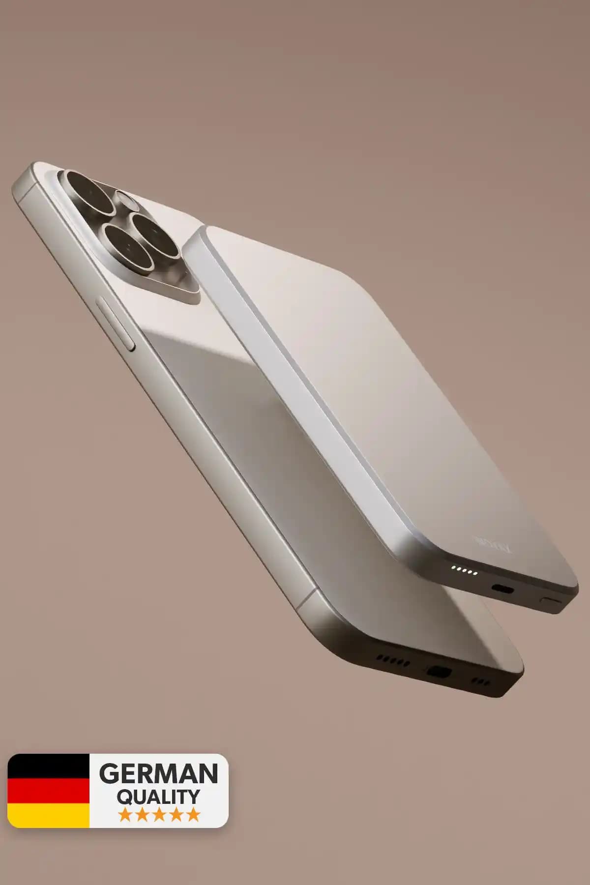 Woyax Deji Powerbank Karşılaştırması: Kablosuz ve Magsafe Modelleri Analizi