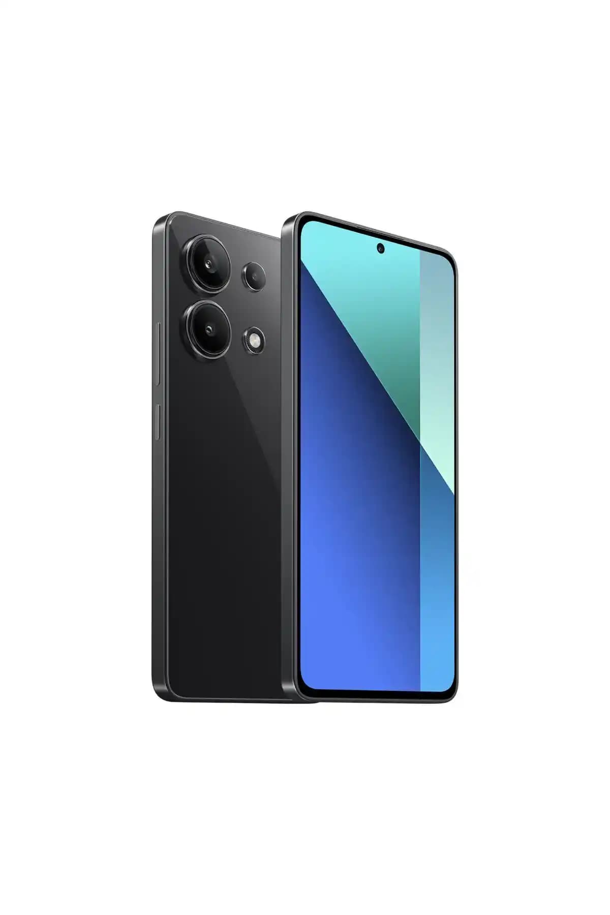 Xiaomi Redmi Note 13 ve Redmi Note 13 Pro Karşılaştırması 2024