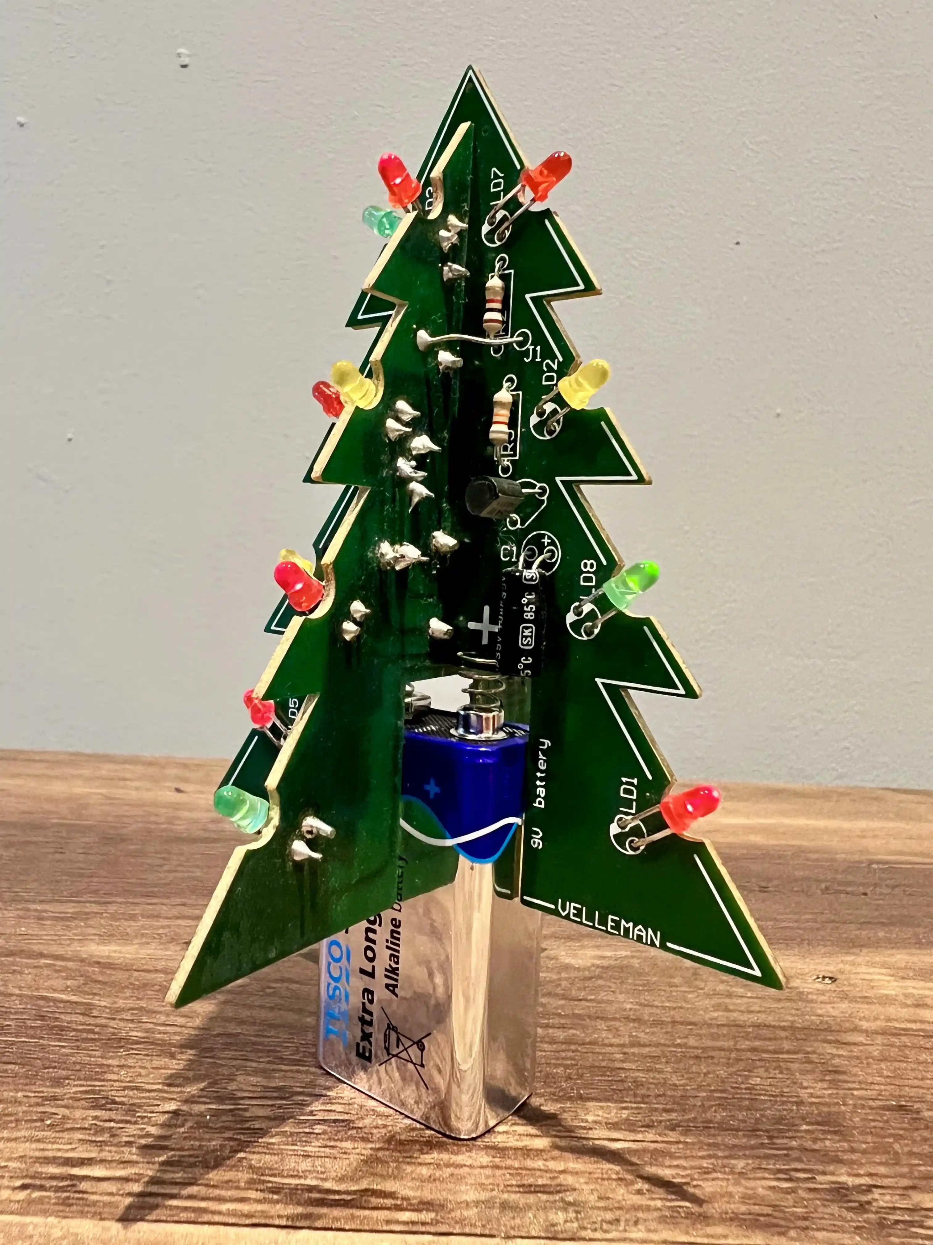 20 Yıl Önce Lehimleme Deneyimi ve Elektronik Kitlerin Eğitimdeki Rolü