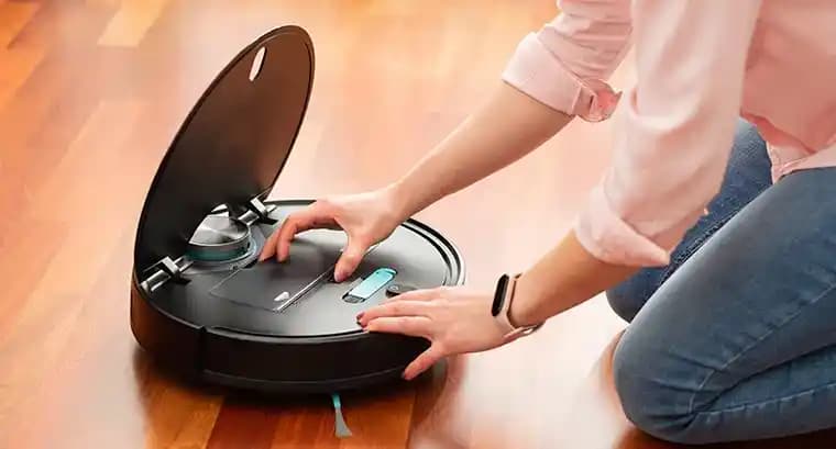 2025 Aralık Ayında En İyi Robot Süpürge ve Paspur Kombinasyonları İncelemesi