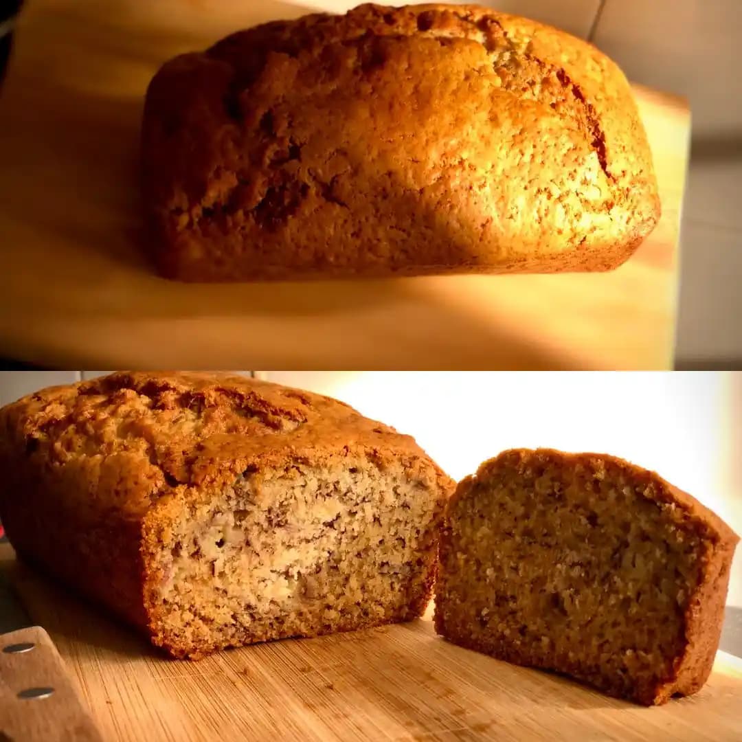 Air Fryer ile Muzlu Kek Tarifinde Pratik ve Lezzetli Pişirme Yöntemleri