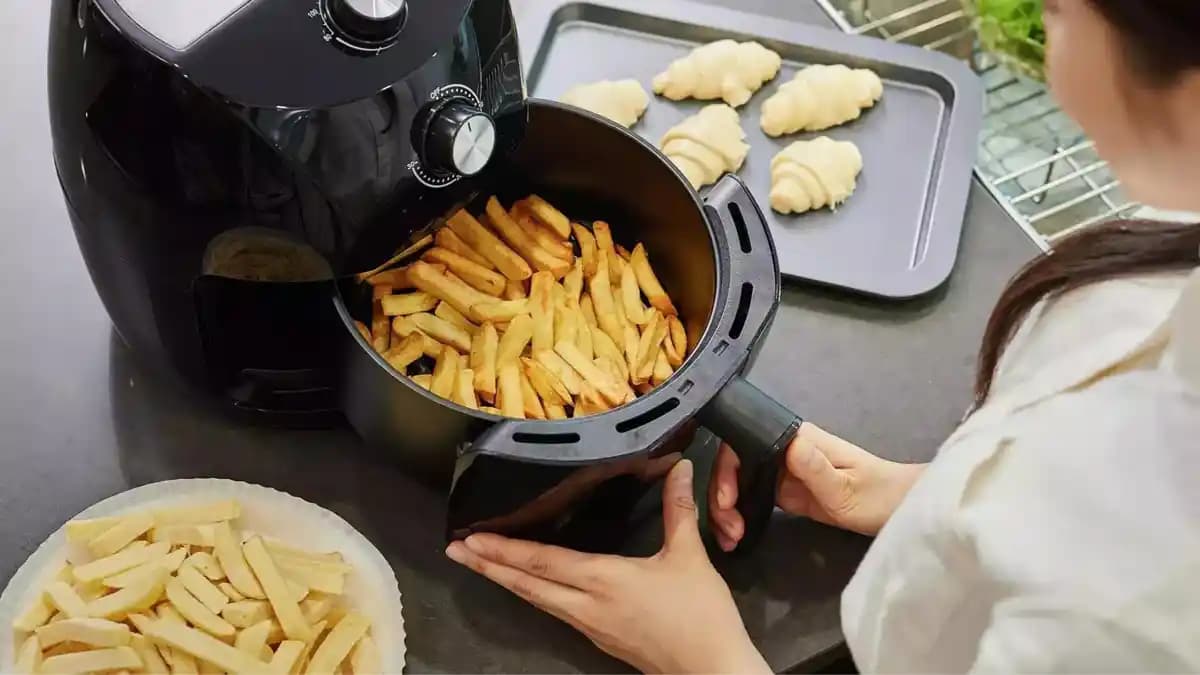 Air Fryer'ın Mutfak Aletleri İçindeki Değeri ve Performansını Belirleyen Temel Faktörler