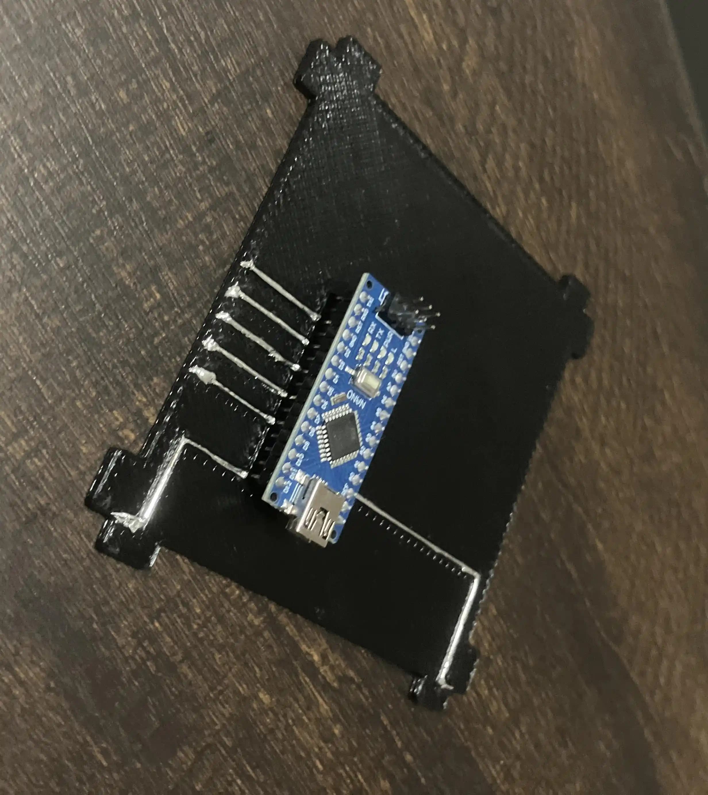 Bambu A1 Mini ile Tam Metal İletken Filament Kullanarak CubeSat Maketi 3D Baskı Süreci ve Uygulamaları