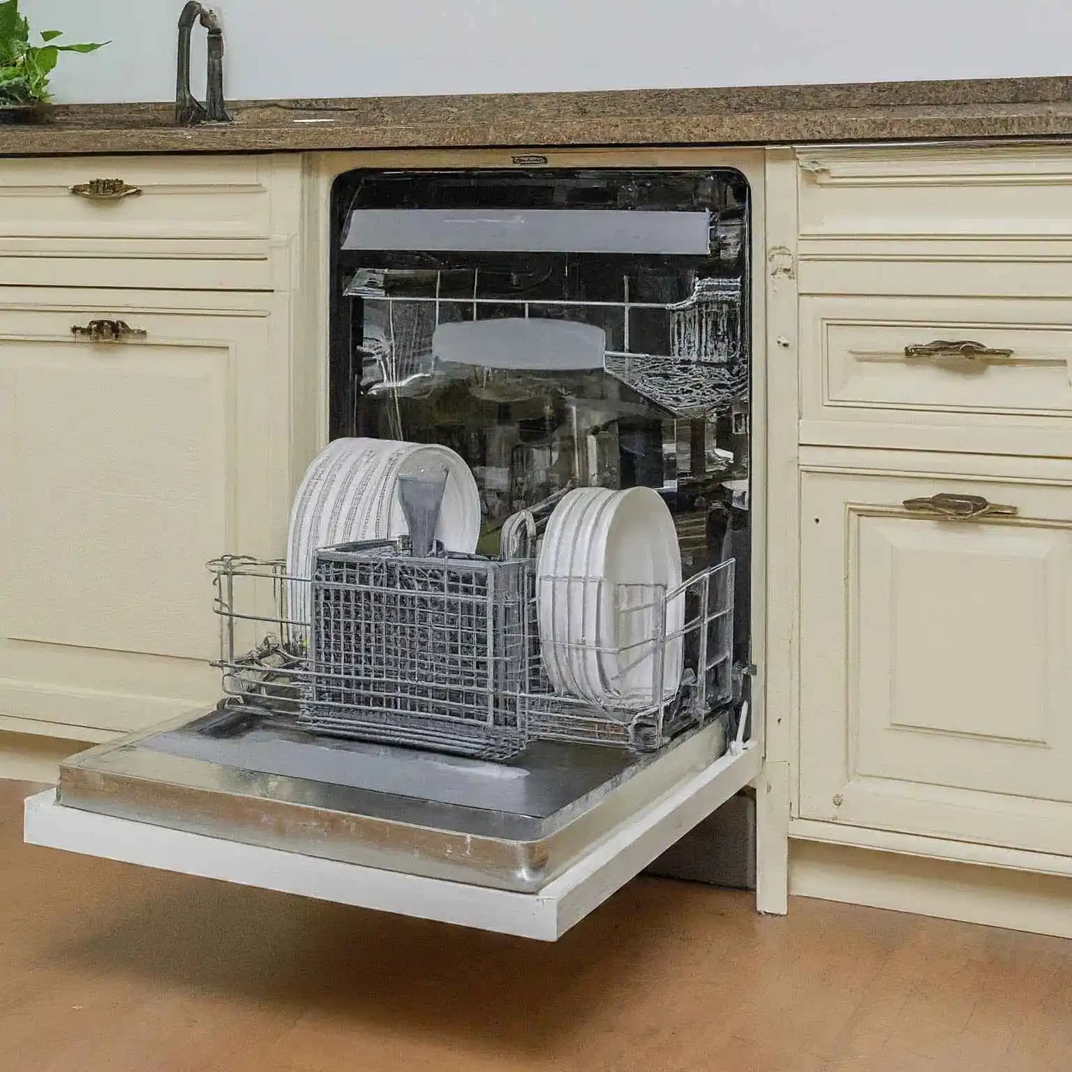 Bosch Bulaşık Makinesi 100 Serisi Sorunları ve Çözüm Yolları Hakkında Detaylı İnceleme