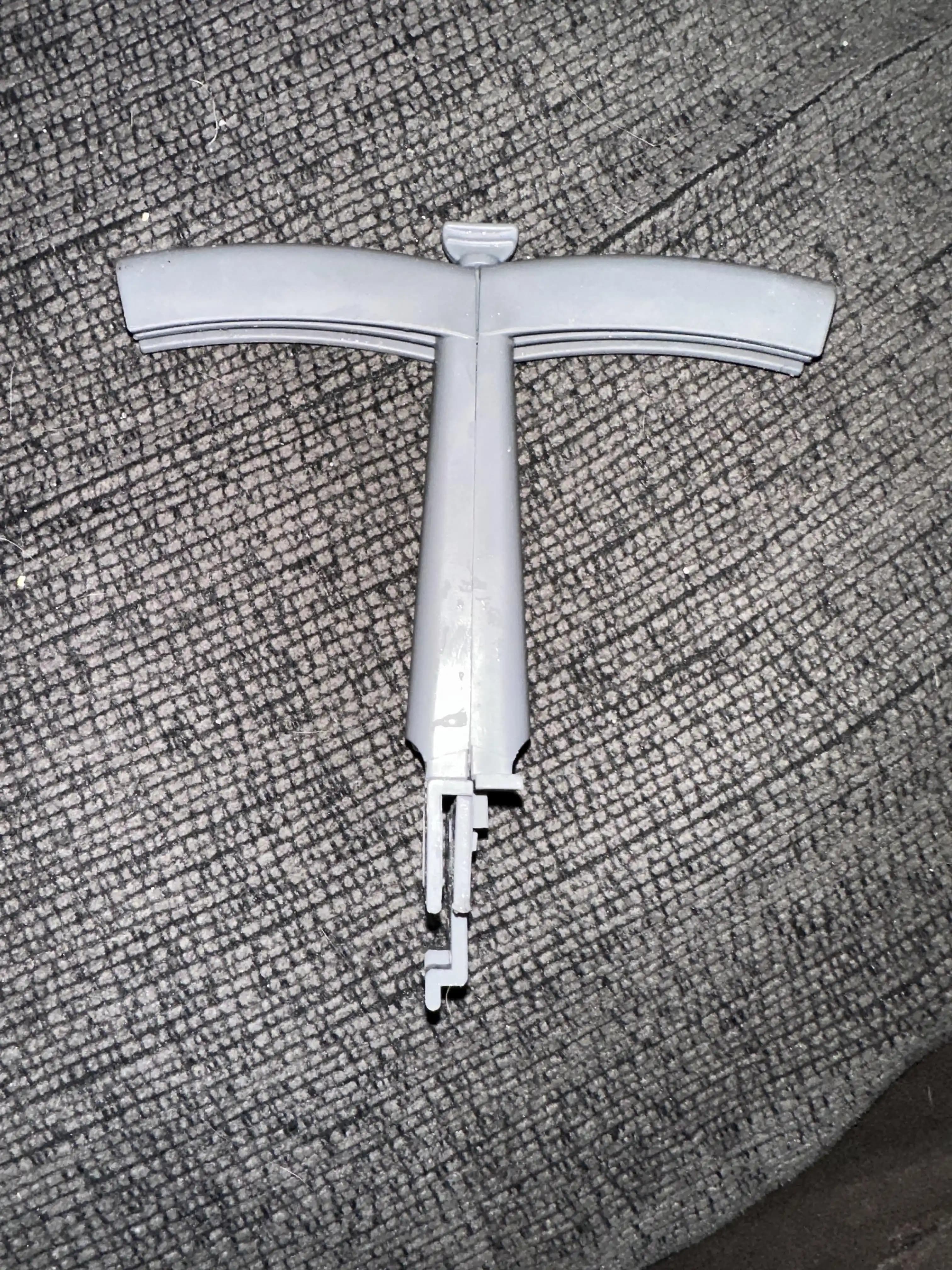 Bulaşık Makinesindeki Çatal-Bıçak Sepeti Tutma Kolunun İşlevi ve Önemi