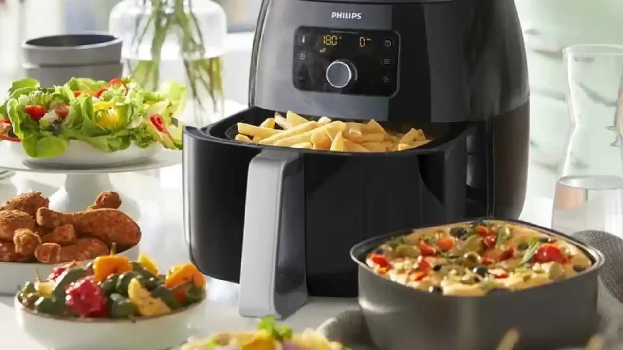 Çoklu Air Fryer Kullanıcı Deneyimleri: Fiyat, Boyut, Temizlik ve Fonksiyonellik Analizi