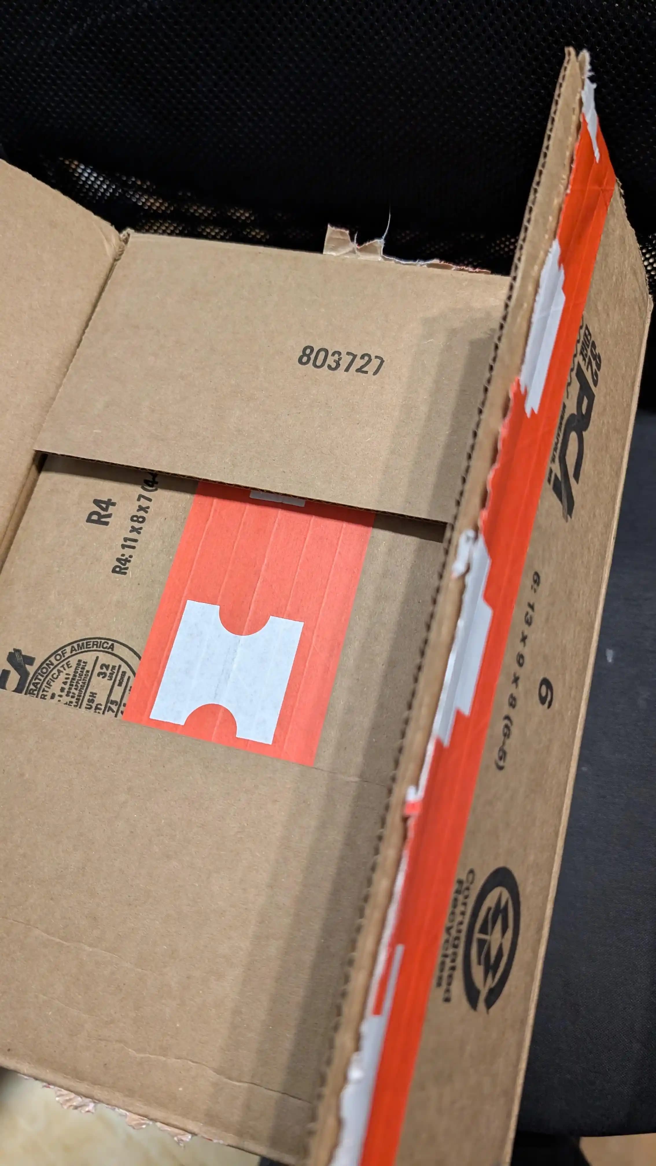 DigiKey'in Elektronik Parça Siparişlerinde Aşırı Paketleme Politikası ve Etkileri