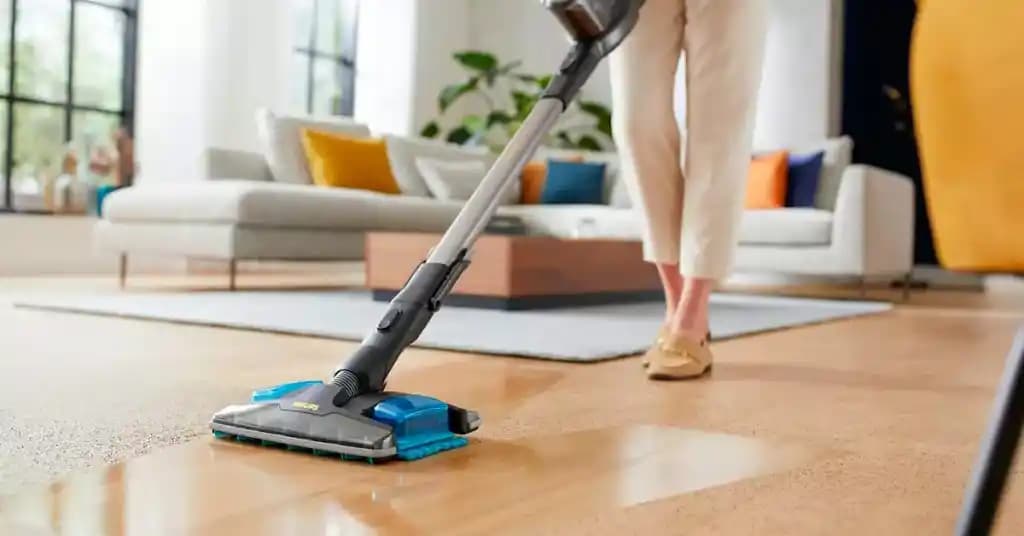 Dik Süpürge Seçimi ve Kanister Süpürgelerle Karşılaştırma: Kullanım ve Performans Analizi