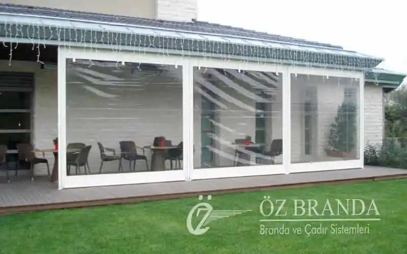 Dış Mekan Televizyon Seçiminde Dayanıklılık ve Görüntü Kalitesi Önemli