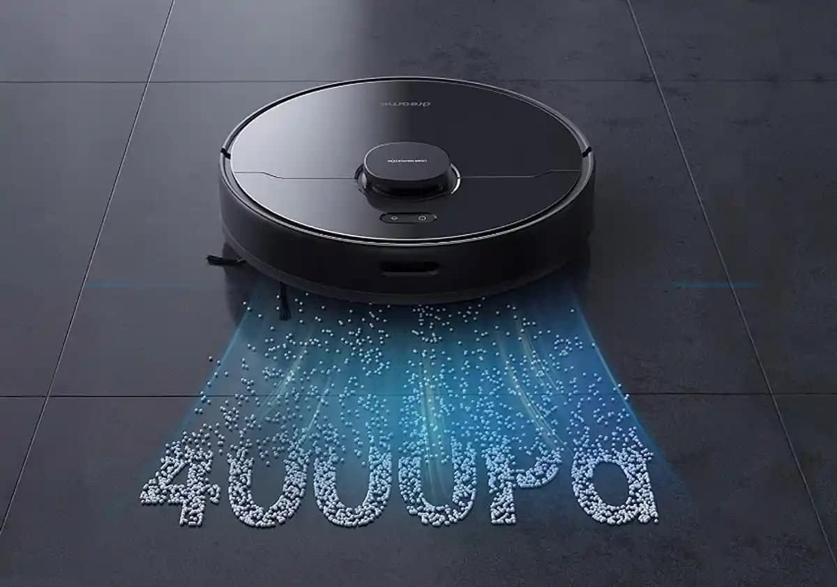 Elektrikli Süpürgelerde Akıllı Emiş Gücü Teknolojisinin İşleyişi ve Etkinliği