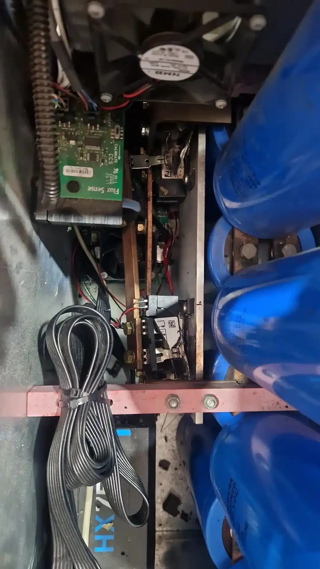 Elektronik Onarımında Termistör Isı Yalıtımı ve Bağlantı Problemleri Üzerine Teknik İnceleme