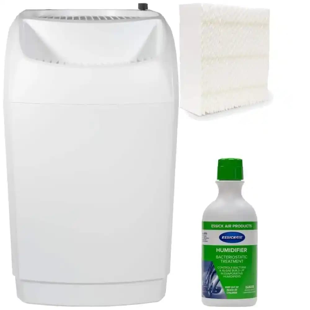 Evaporatif Nemlendiriciler ile Etkili Nemlendirme Yöntemleri ve Bakım İpuçları