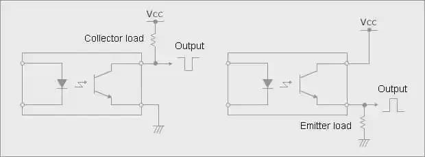 Fotokoplerlerde NPN Transistörlerin Yüksek Taraf Anahtarı Olarak Kullanımı ve Teknik Detayları