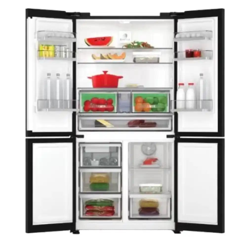 Garaj Hazır Buzdolabı Seçimi ve Özellikleri: İklim Koşullarına Uygun Modeller