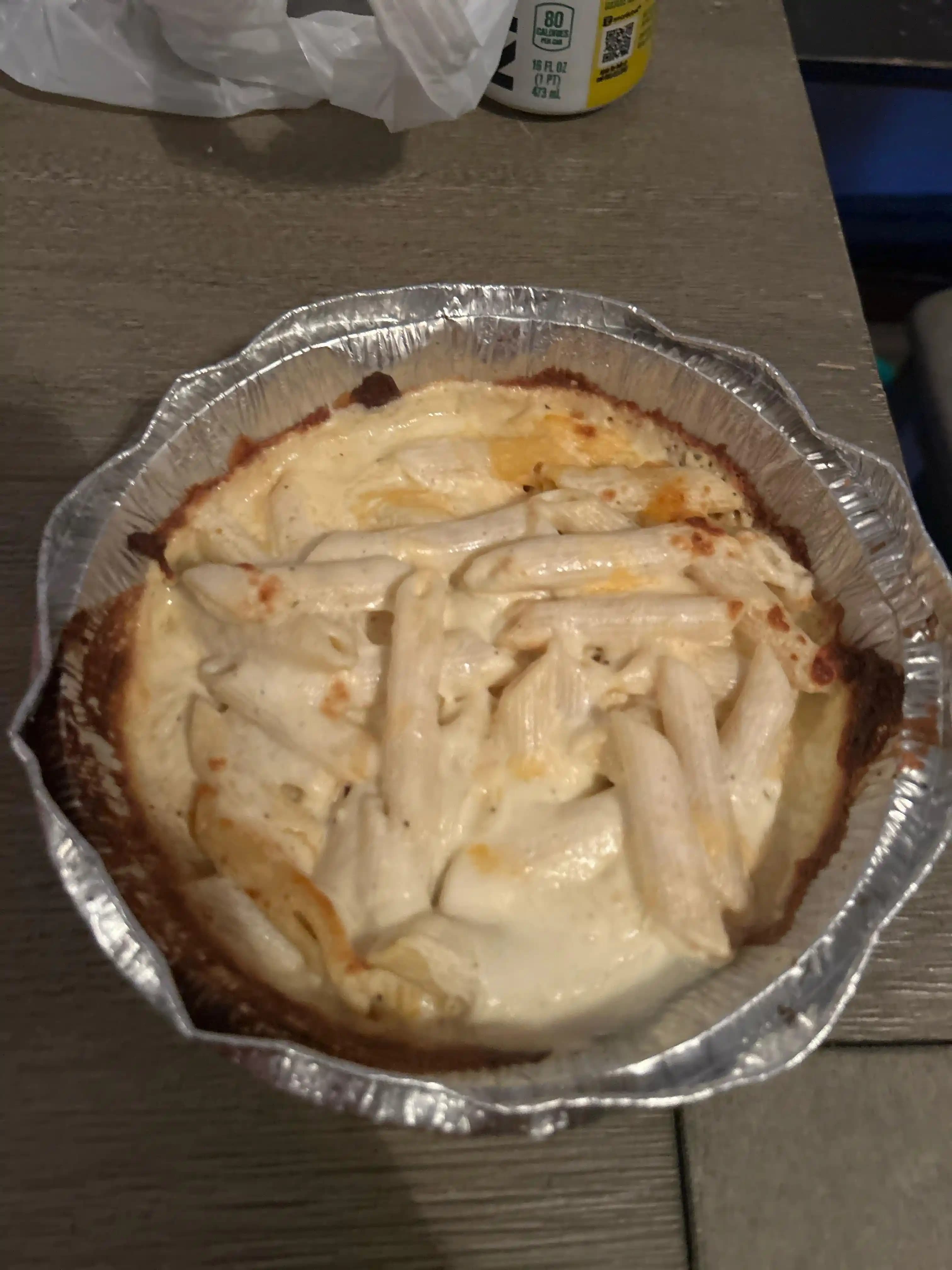 Hava Fritözünde Makarna ve Kremalı Sosların Pişirme Yöntemleri ve İpuçları