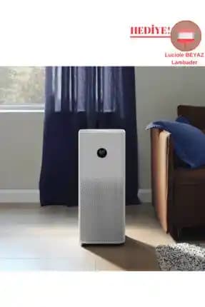 HEPA Hava Temizleyicilerinin Önemi, Performans Kriterleri ve Kullanım Alanları