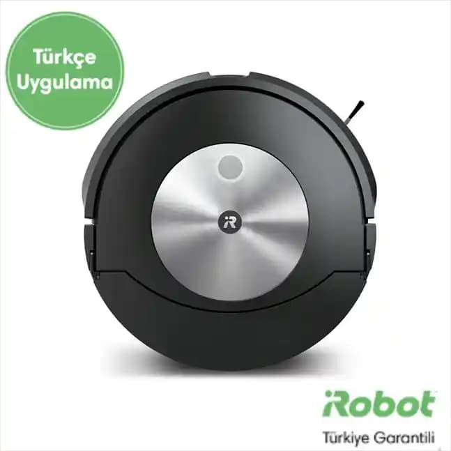 iRobot Robot Süpürgelerinin Geleceği ve Öne Çıkan Alternatif Markalar Üzerine Analiz