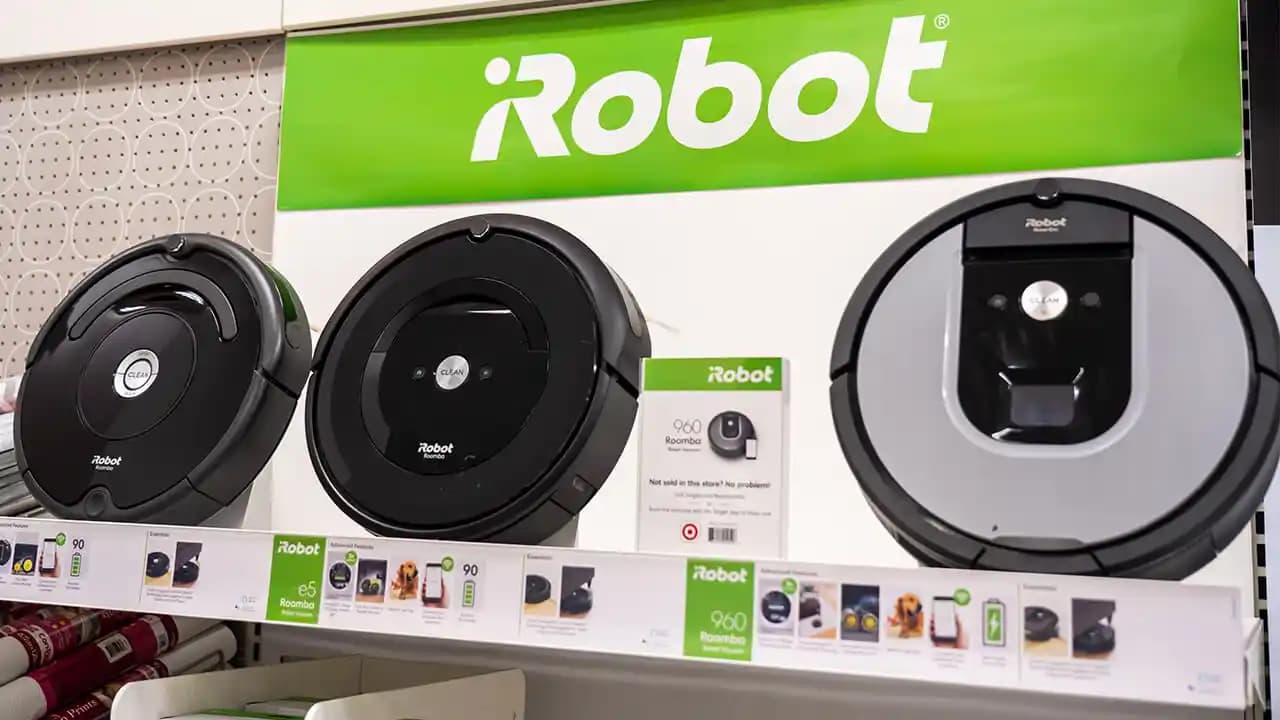 iRobot'un İflası ve Robot Süpürge Pazarında Yenilik ile Rekabetin Rolü