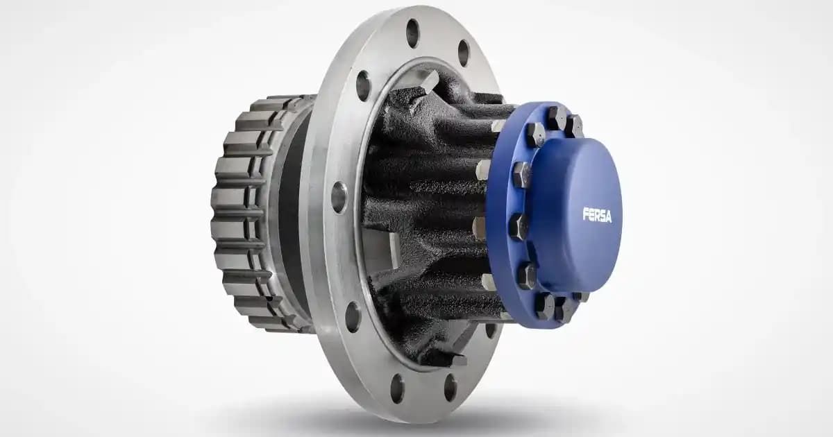 Kamyonlarda Yakıt Verimliliğini Artıran Yenilikçi Tekerlek Göbeği Teknolojileri ve Etkileri