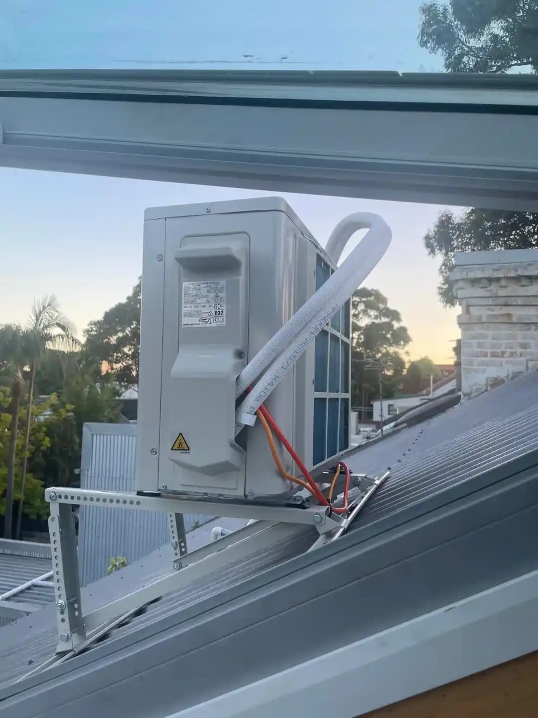 Klima Montajında Doğru Uygulamalar ve Yaygın Hataların Performansa Etkisi