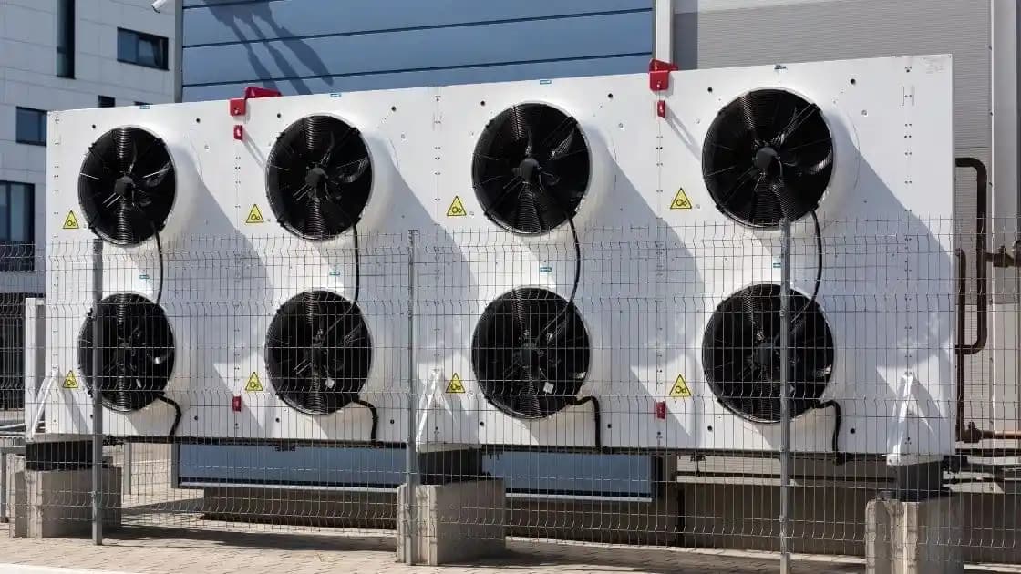 Kondenser Kurutucularda Elektrik Bağlantısı ve Güvenlik Risklerinin Önemi