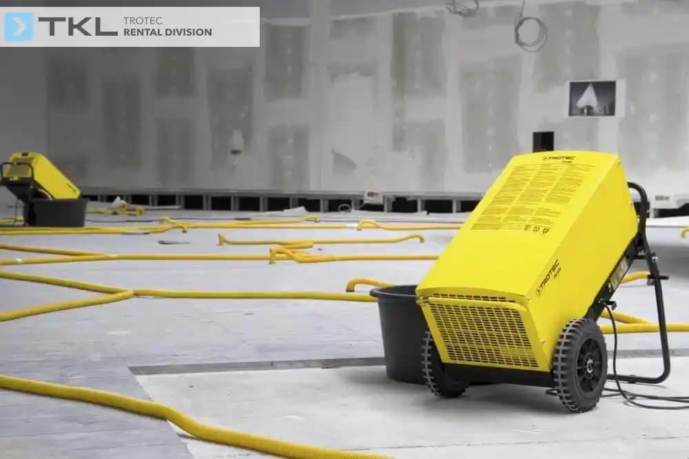 Küçük Nem Alma Cihazlarının Performans ve Dayanıklılık Sorunları Üzerine Analiz