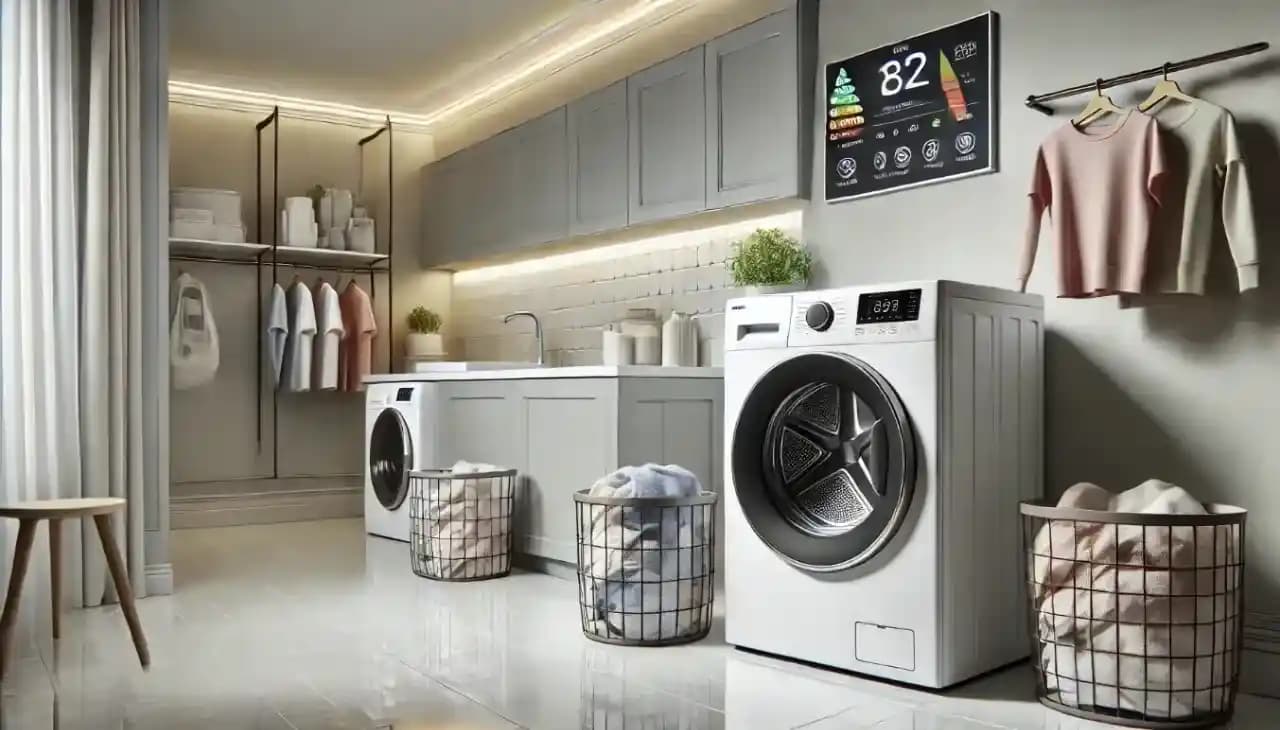 Kurutucu Seçiminde Marka ve Teknoloji Karşılaştırması: Enerji Verimliliği ve Dayanıklılık Analizi