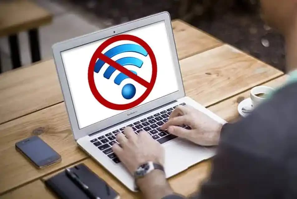 Laptop'ta WiFi Seçeneği Kaybolduğunda Nedenleri ve Etkili Çözüm Yöntemleri