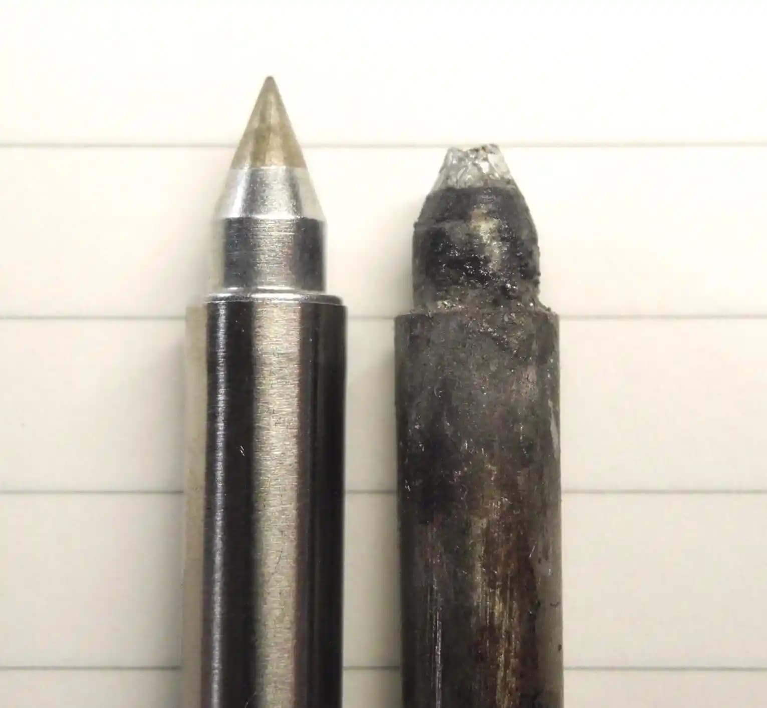 Lehim Ucu Ömrü ve Bakımı: 7 Yıllık Deneyimden Teknik Çıkarımlar