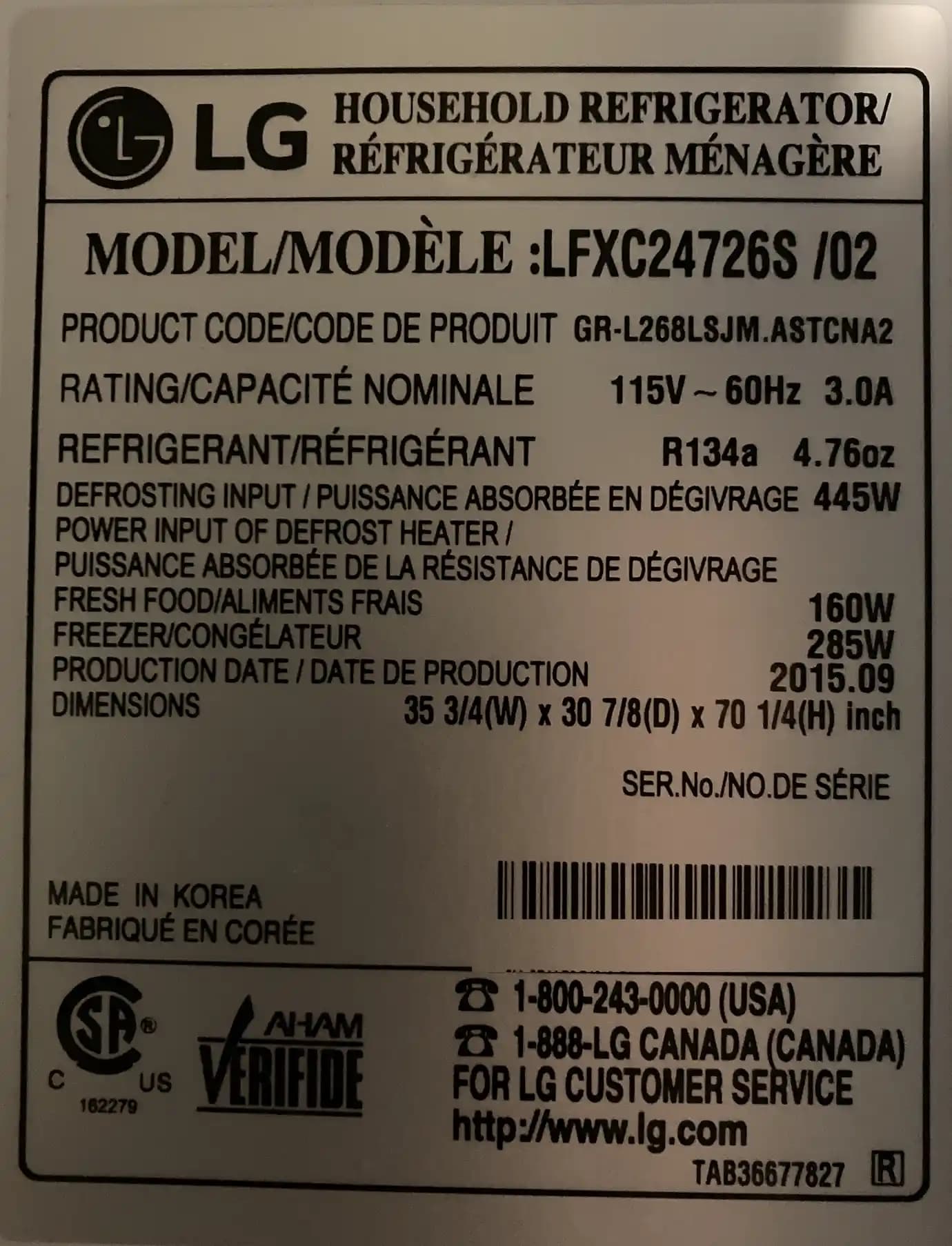 LG ve Diğer Markaların Buzdolaplarında Dayanıklılık ve Kompresör Sorunları Üzerine Analiz