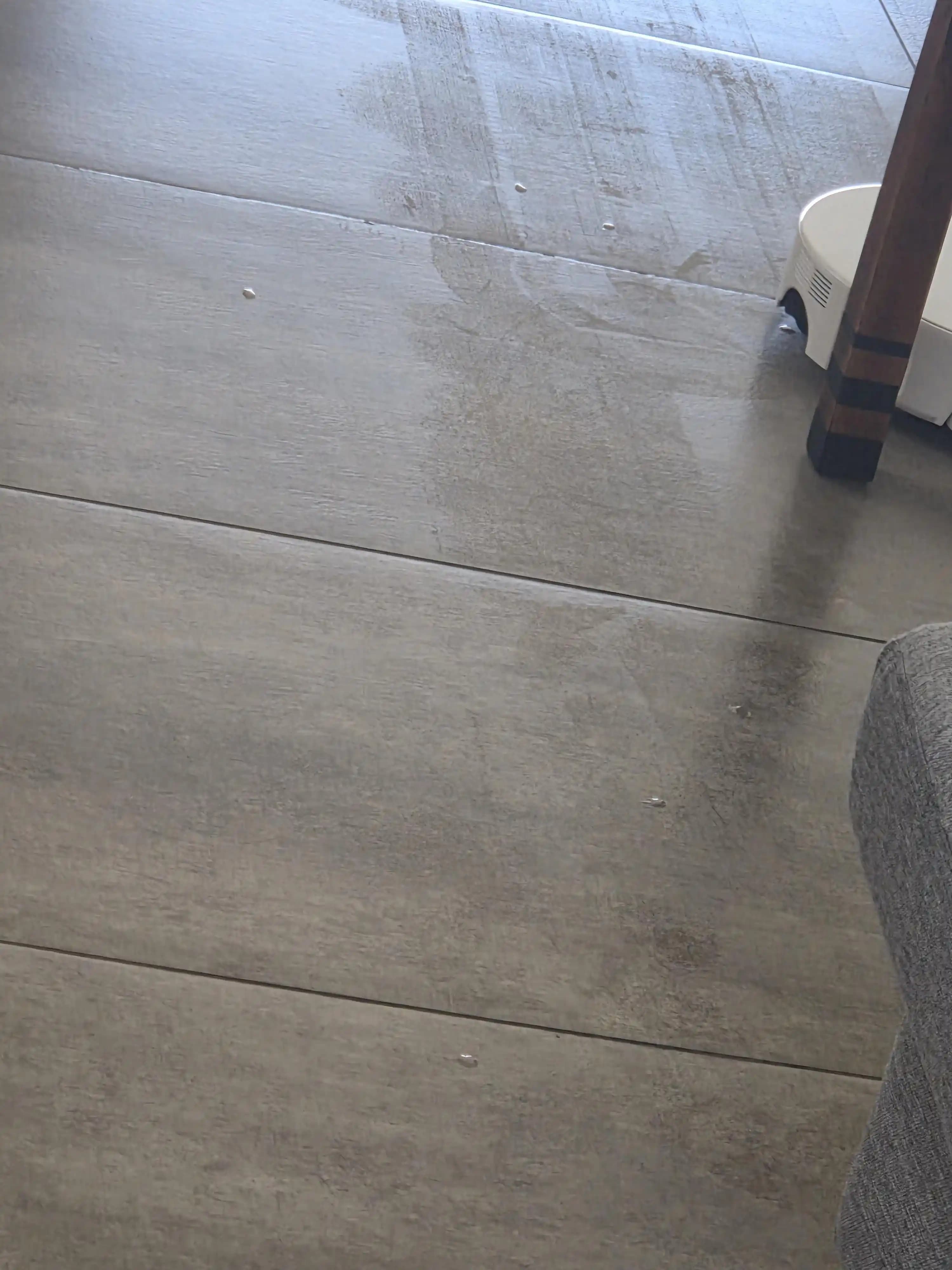 Mova Z60 Robot Süpürge Su Damlası Sorunu: Nedenler ve Etkili Çözüm Yöntemleri