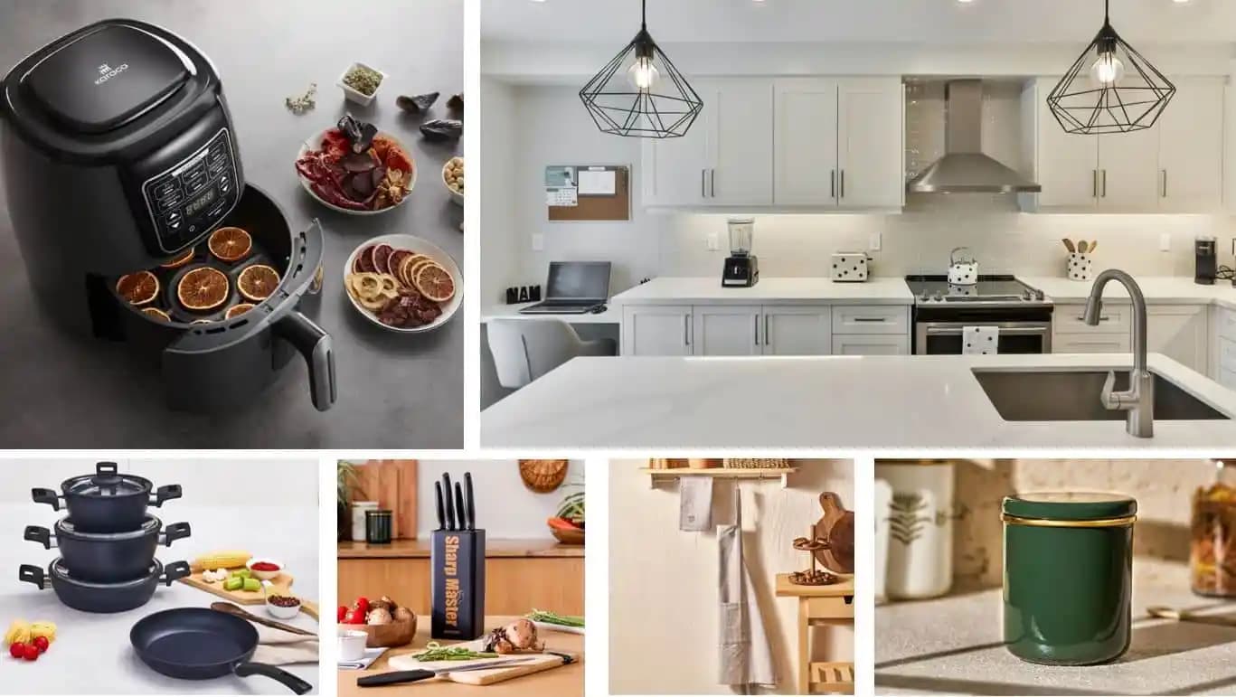 Mutfak Aletleri Seçiminde Marka ve Model Tercihleri: Kullanıcı Deneyimleri ve Tavsiyeler