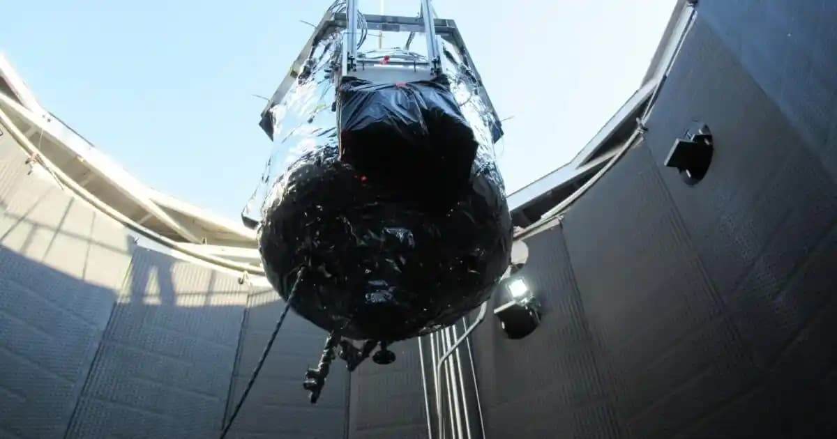 NASA'nın Yeni Cryocooler Teknolojisi ile Mars Görevlerinde Kriyojenik Yakıt Yönetimi