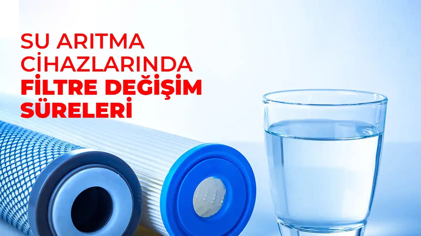 Nemlendirici Filtresinin Değişim Zamanını Anlama ve Bakım Önerileri