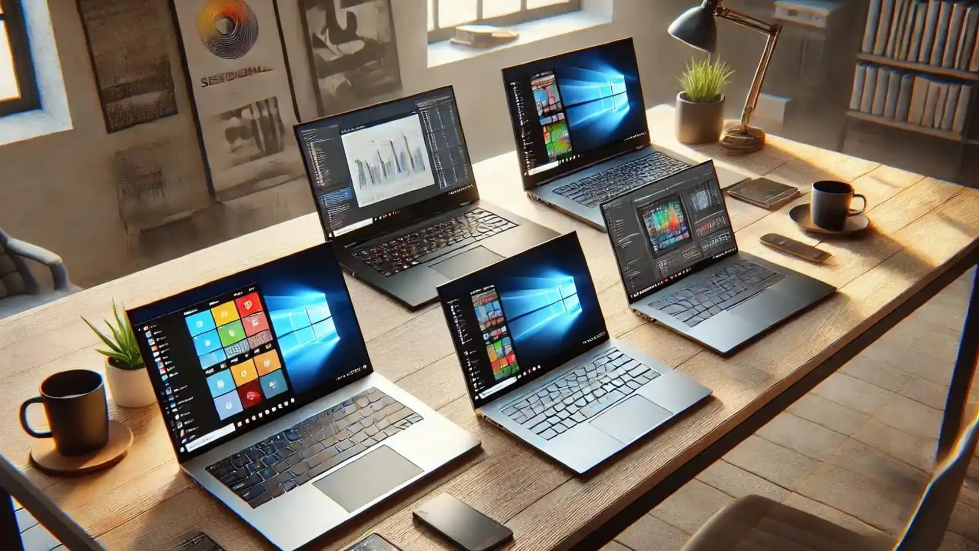 Öğrenci Kodlayıcılar İçin Performans ve Bütçe Dostu Laptop Seçim Rehberi