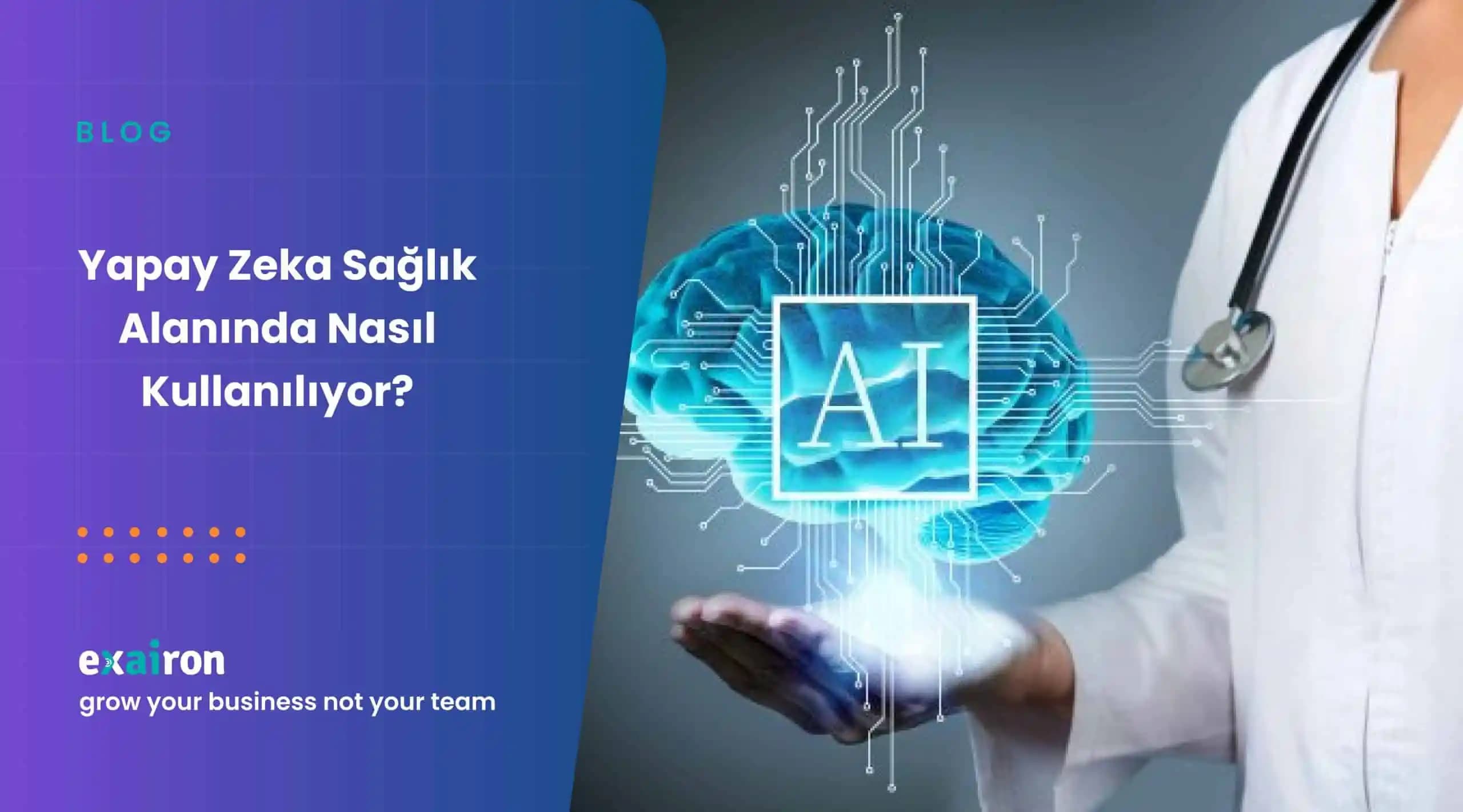 Önümüzdeki Yirmi Yılda Sağlık, Yapay Zeka ve Uzay Teknolojilerinde Beklenen Gelişmeler