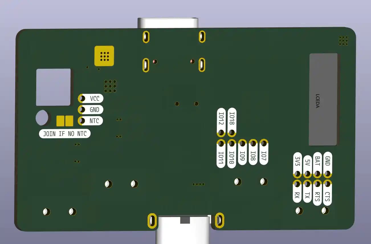 PCB Tasarımında Silkscreen Katmanının Doğru Kullanımı ve İyi Uygulamalar