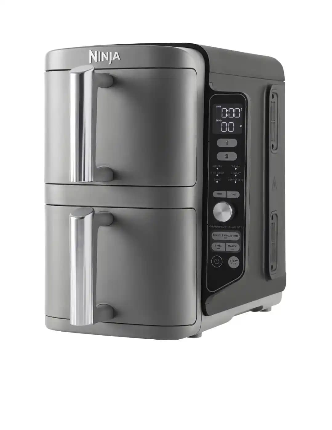 Plastik İçermeyen, Geniş Hacimli Airfryer Modelleri ve Kullanıcı Deneyimleri İncelemesi