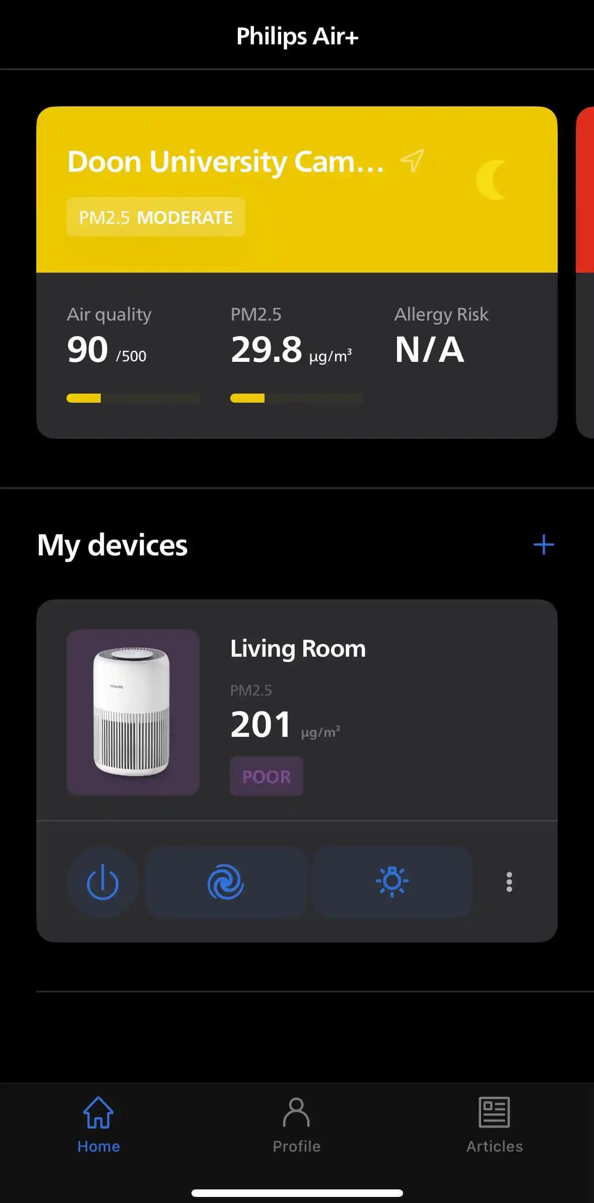 Salonunuzdaki PM2.5 Seviyesinin Dış Ortamdan Daha Yüksek Olmasının Nedenleri ve Çözüm Yöntemleri