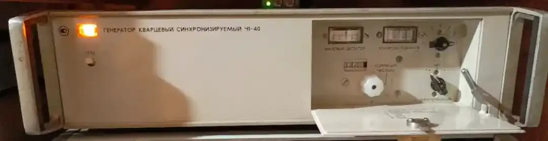 Sovyet Elektronik Ekipmanları: Tasarım, Kopyalama ve Onarım Süreçlerinin İncelenmesi