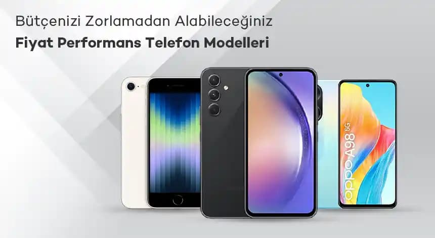 Telefon Markaları ve Kullanım Amacına Göre Tercihler: iPhone, Samsung ve Alternatifler